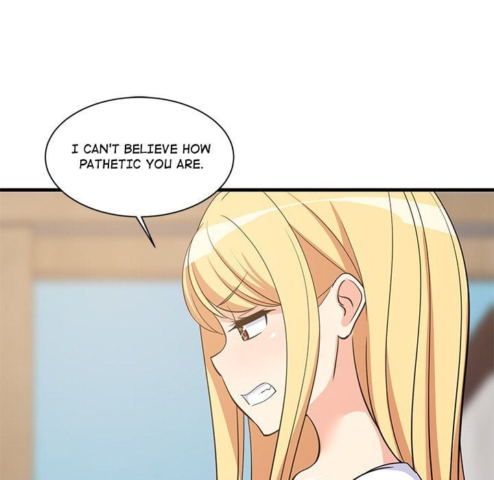 College Grades Skyrocketing (Uncensored), chapter 37, page 135 of 169