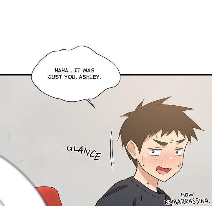 College Grades Skyrocketing (Uncensored), chapter 37, page 137 of 169