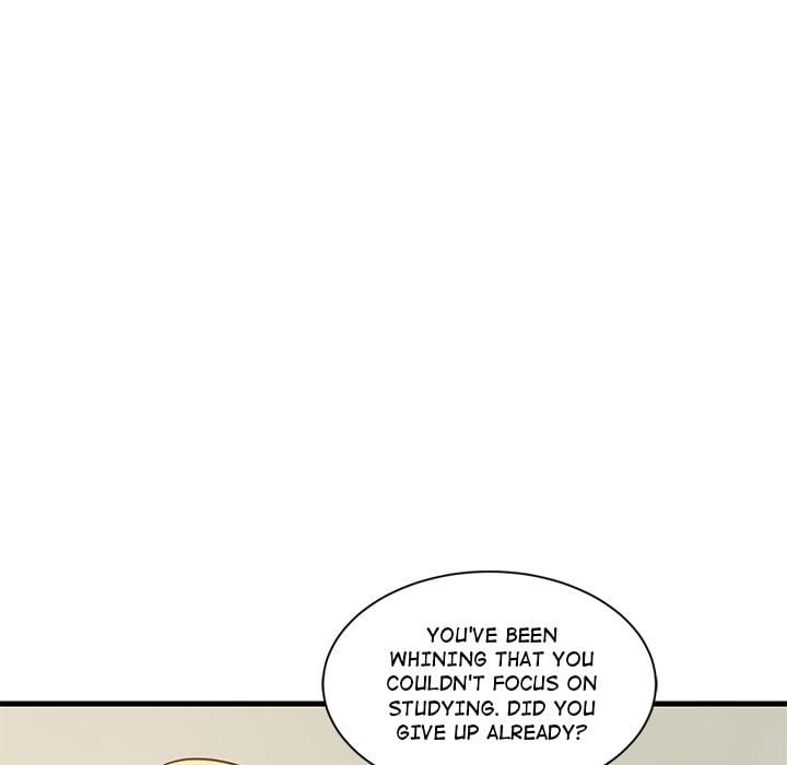 College Grades Skyrocketing (Uncensored), chapter 37, page 139 of 169