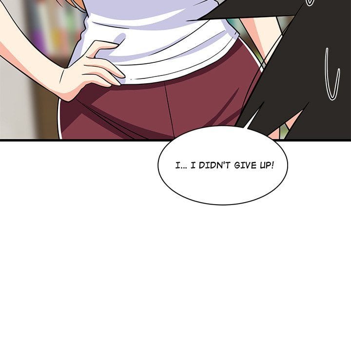 College Grades Skyrocketing (Uncensored), chapter 37, page 141 of 169