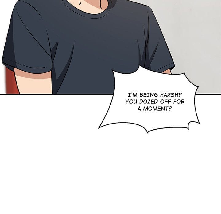 College Grades Skyrocketing (Uncensored), chapter 37, page 143 of 169