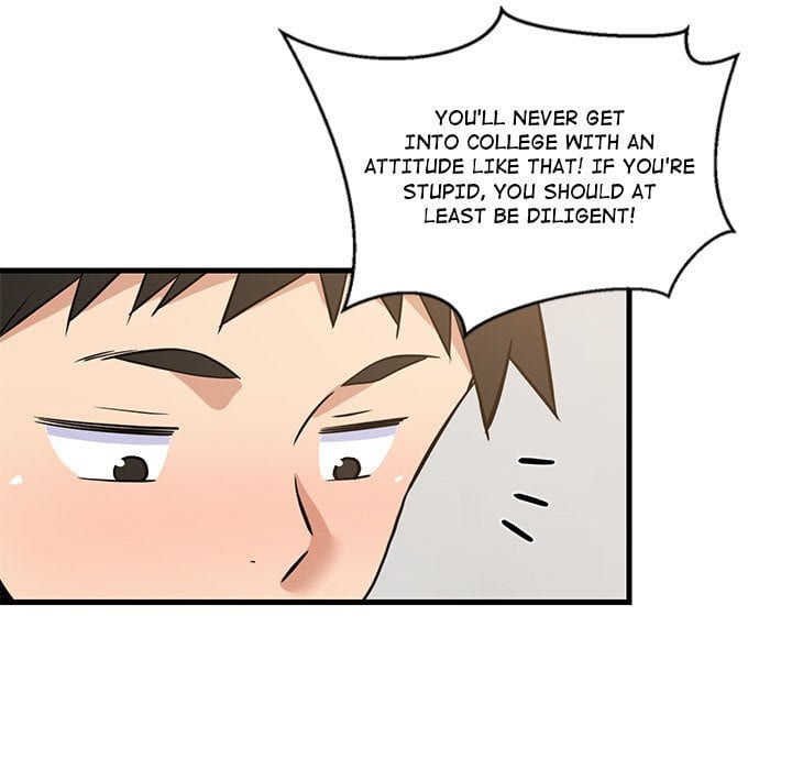 College Grades Skyrocketing (Uncensored), chapter 37, page 144 of 169