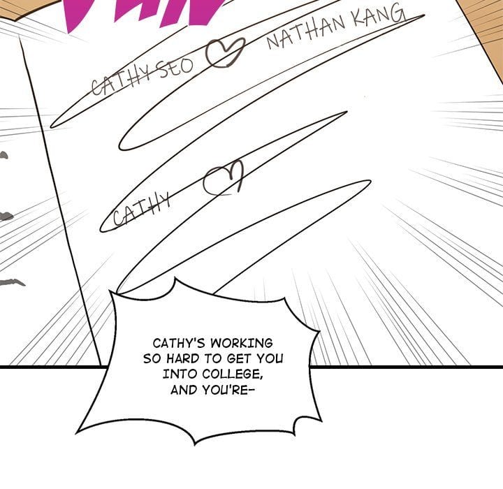 College Grades Skyrocketing (Uncensored), chapter 37, page 146 of 169