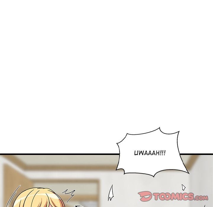 College Grades Skyrocketing (Uncensored), chapter 37, page 147 of 169