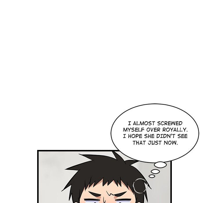 College Grades Skyrocketing (Uncensored), chapter 37, page 149 of 169