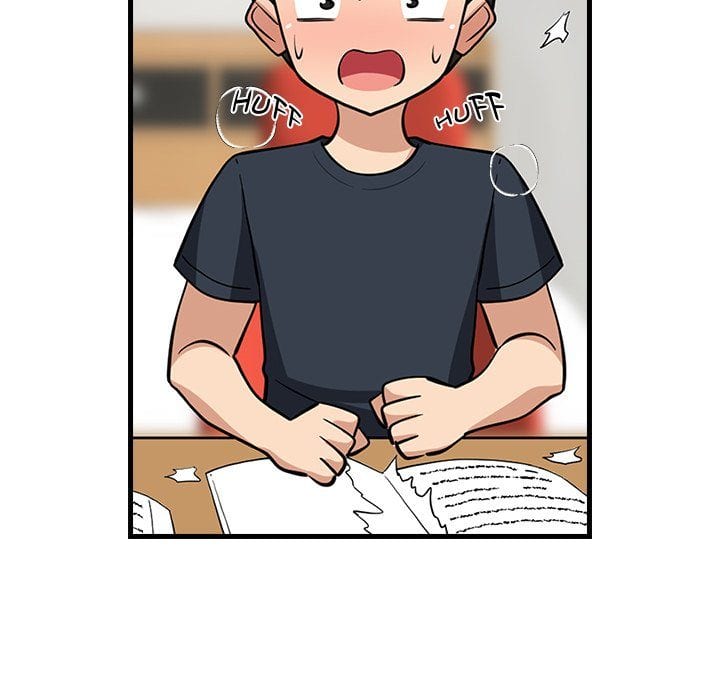 College Grades Skyrocketing (Uncensored), chapter 37, page 150 of 169