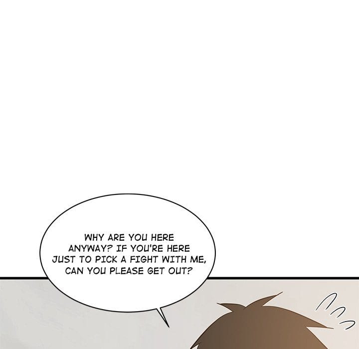 College Grades Skyrocketing (Uncensored), chapter 37, page 151 of 169