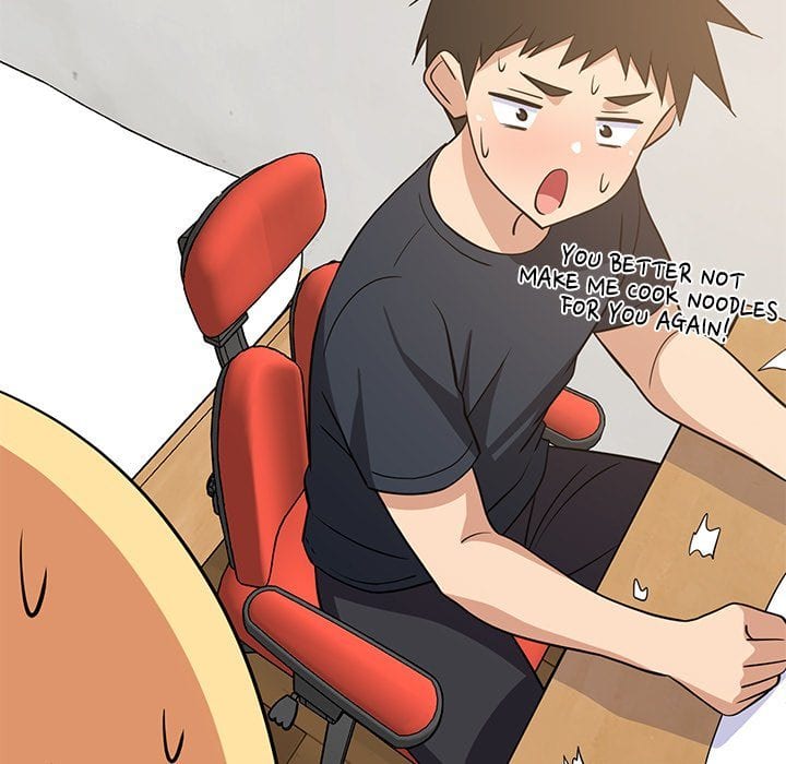 College Grades Skyrocketing (Uncensored), chapter 37, page 152 of 169