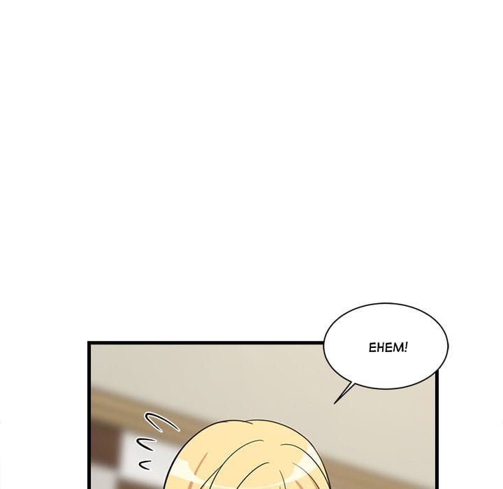 College Grades Skyrocketing (Uncensored), chapter 37, page 155 of 169