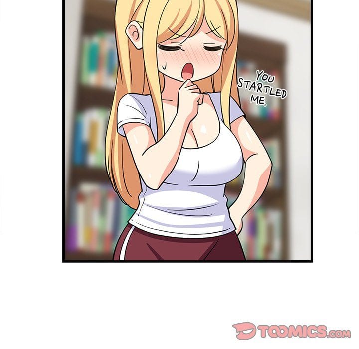 College Grades Skyrocketing (Uncensored), chapter 37, page 156 of 169