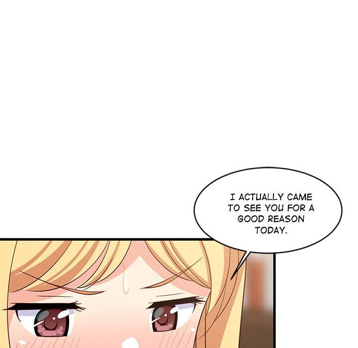 College Grades Skyrocketing (Uncensored), chapter 37, page 157 of 169