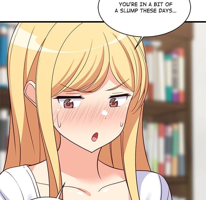College Grades Skyrocketing (Uncensored), chapter 37, page 159 of 169