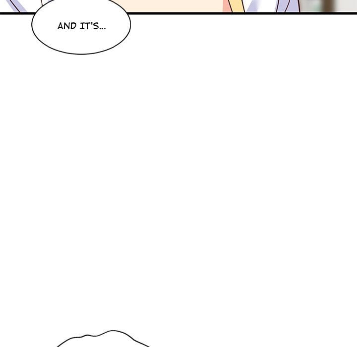 College Grades Skyrocketing (Uncensored), chapter 37, page 160 of 169