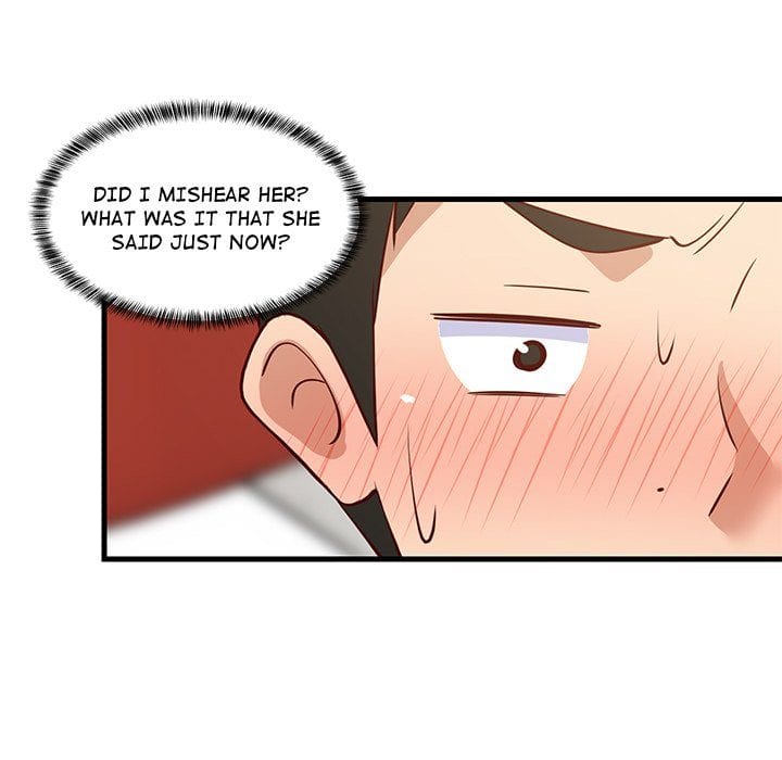 College Grades Skyrocketing (Uncensored), chapter 37, page 163 of 169