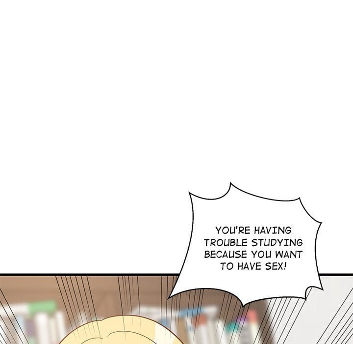 College Grades Skyrocketing (Uncensored), chapter 37, page 164 of 169