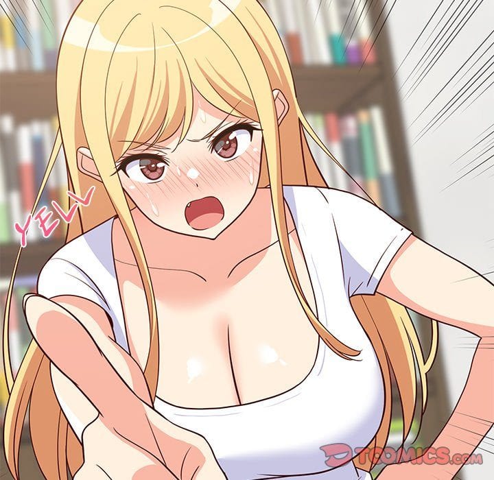 College Grades Skyrocketing (Uncensored), chapter 37, page 165 of 169