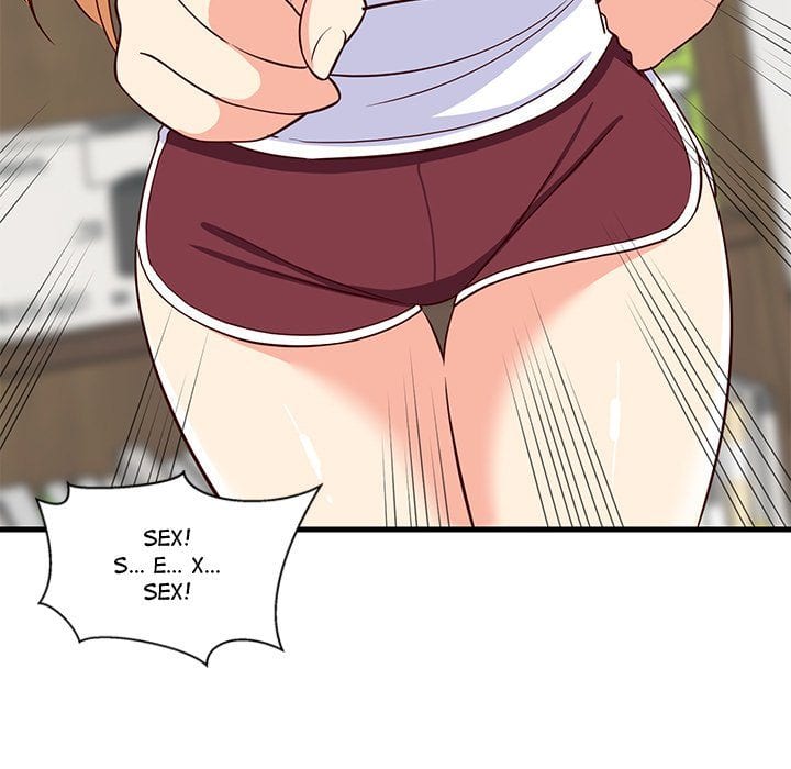 College Grades Skyrocketing (Uncensored), chapter 37, page 166 of 169
