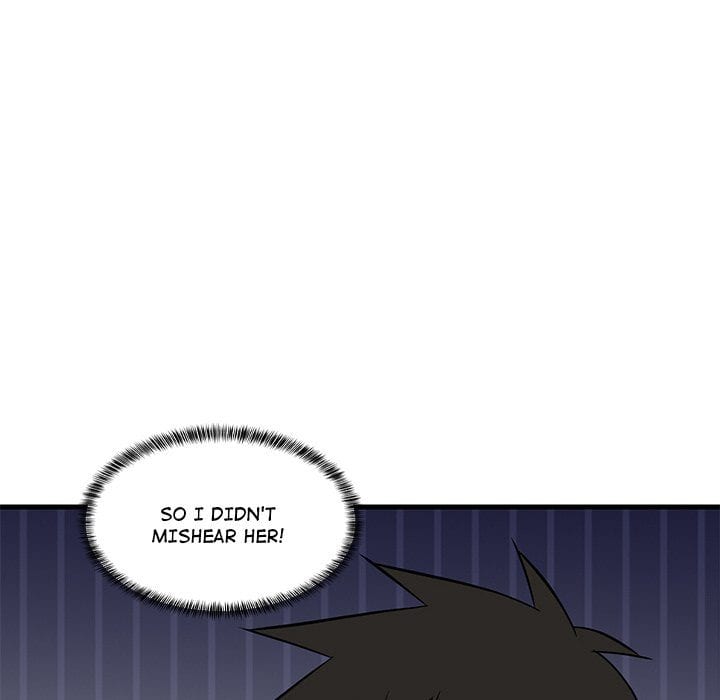 College Grades Skyrocketing (Uncensored), chapter 37, page 167 of 169