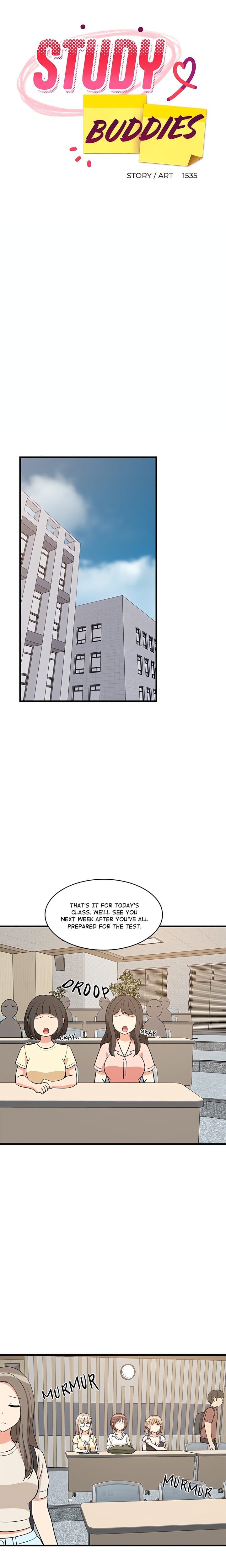 College Grades Skyrocketing (Uncensored), chapter 38, page 14 of 23