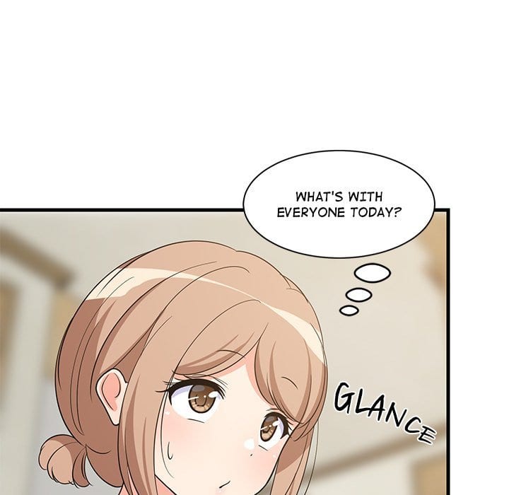 College Grades Skyrocketing (Uncensored), chapter 39, page 5 of 155