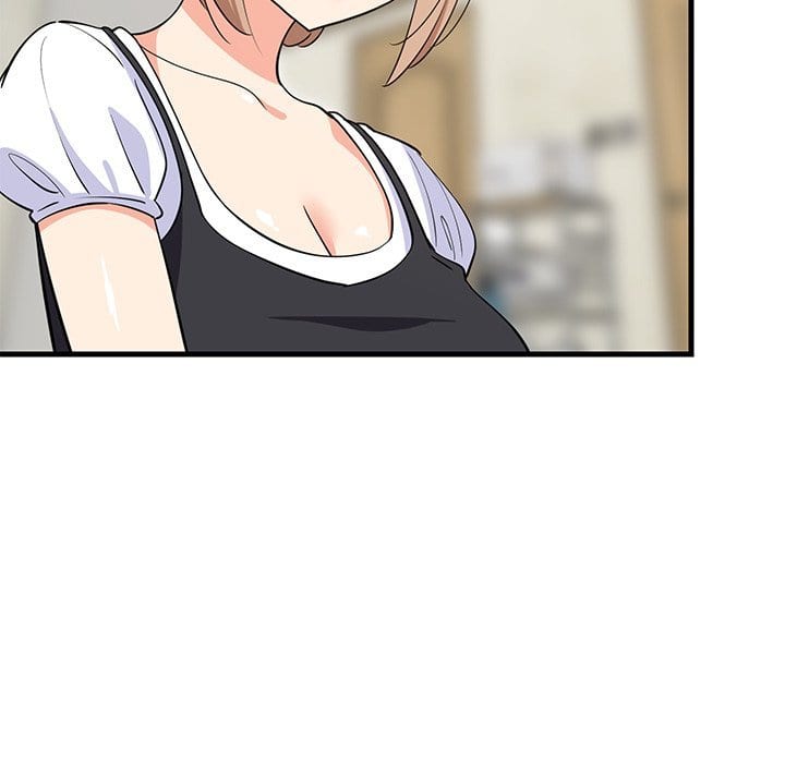 College Grades Skyrocketing (Uncensored), chapter 39, page 6 of 155
