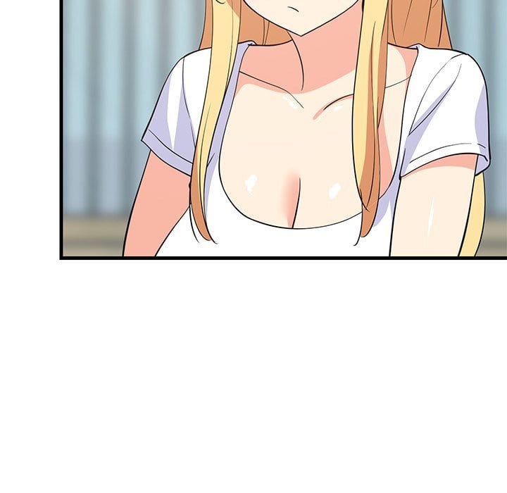 College Grades Skyrocketing (Uncensored), chapter 39, page 8 of 155