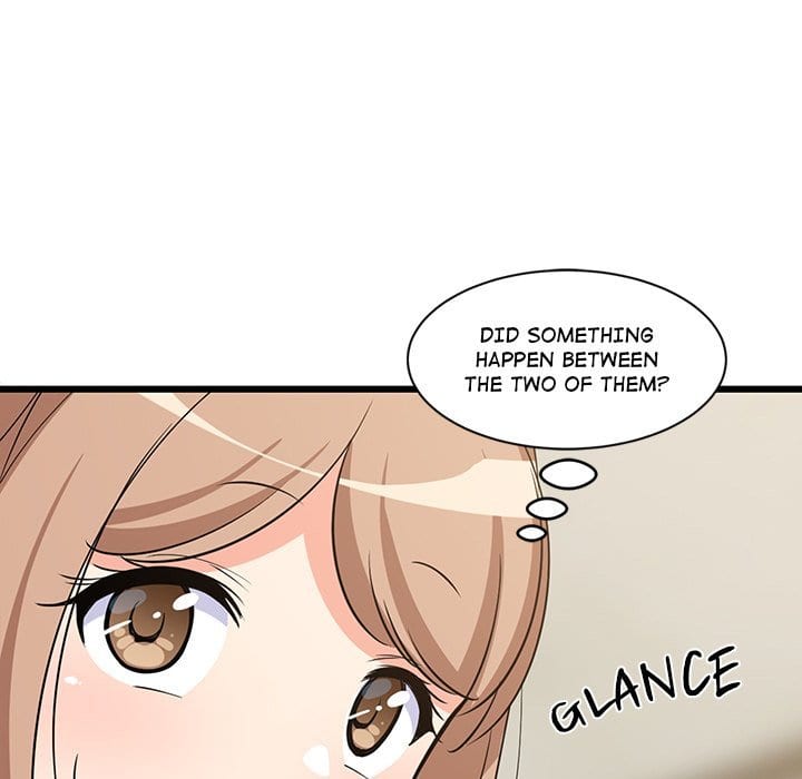 College Grades Skyrocketing (Uncensored), chapter 39, page 9 of 155