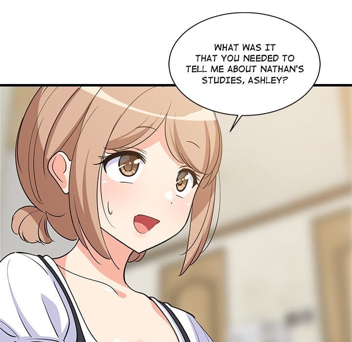 College Grades Skyrocketing (Uncensored), chapter 39, page 15 of 155