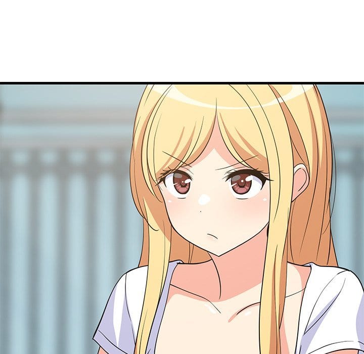 College Grades Skyrocketing (Uncensored), chapter 39, page 17 of 155