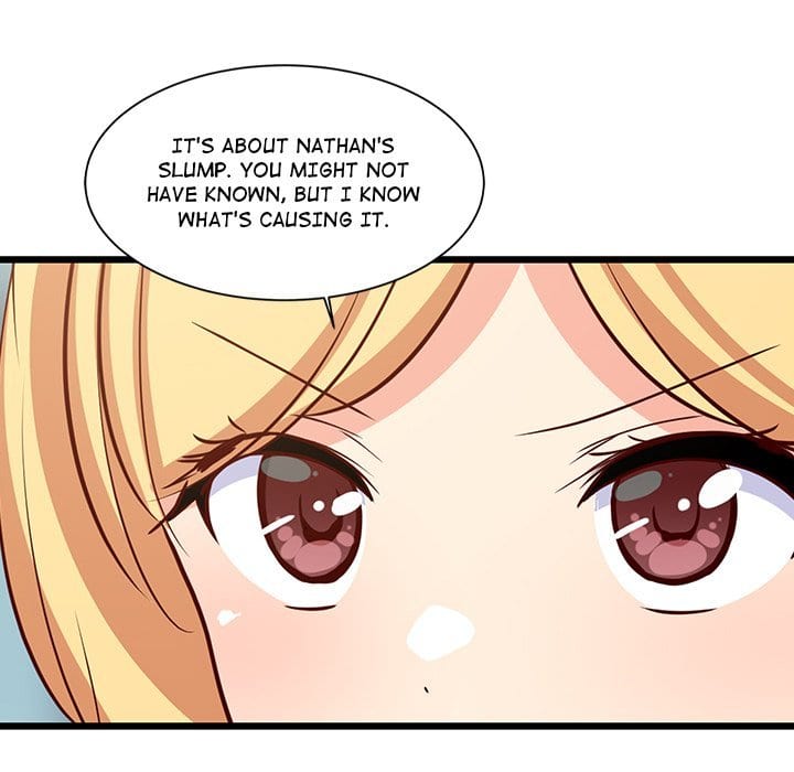 College Grades Skyrocketing (Uncensored), chapter 39, page 19 of 155