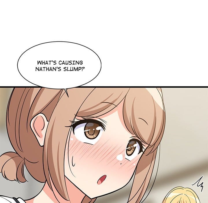 College Grades Skyrocketing (Uncensored), chapter 39, page 28 of 155