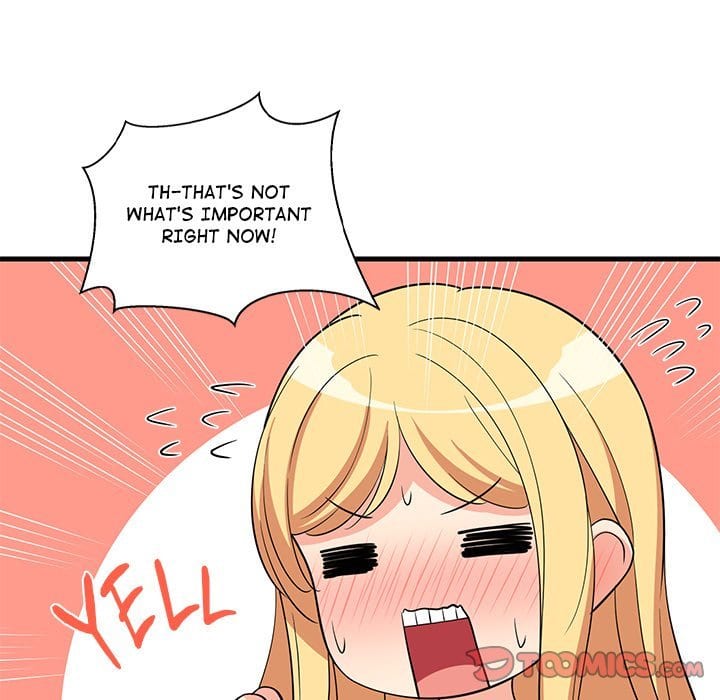 College Grades Skyrocketing (Uncensored), chapter 39, page 30 of 155
