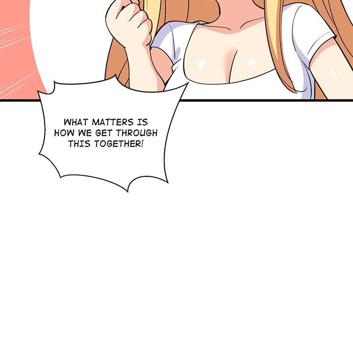 College Grades Skyrocketing (Uncensored), chapter 39, page 31 of 155