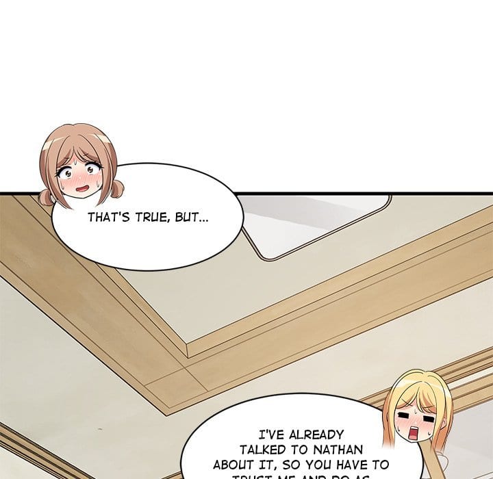 College Grades Skyrocketing (Uncensored), chapter 39, page 32 of 155