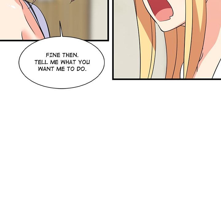 College Grades Skyrocketing (Uncensored), chapter 39, page 35 of 155