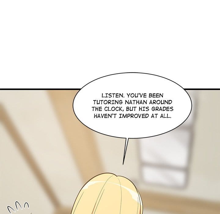 College Grades Skyrocketing (Uncensored), chapter 39, page 36 of 155