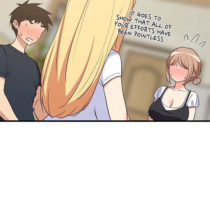 College Grades Skyrocketing (Uncensored), chapter 39, page 37 of 155