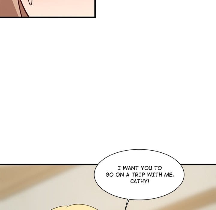 College Grades Skyrocketing (Uncensored), chapter 39, page 42 of 155