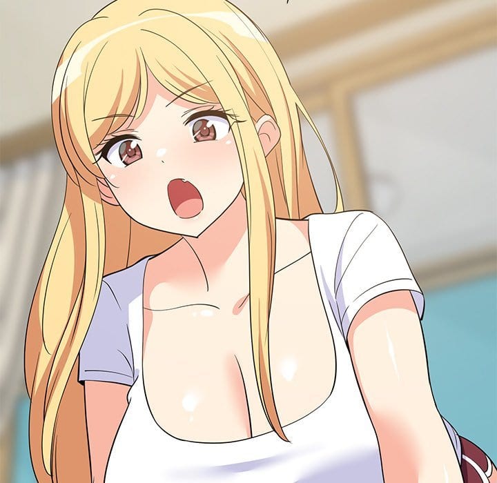 College Grades Skyrocketing (Uncensored), chapter 39, page 43 of 155