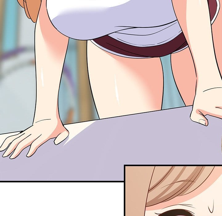 College Grades Skyrocketing (Uncensored), chapter 39, page 44 of 155