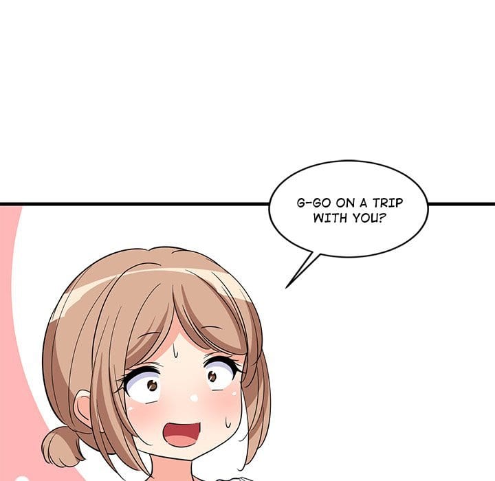 College Grades Skyrocketing (Uncensored), chapter 39, page 46 of 155