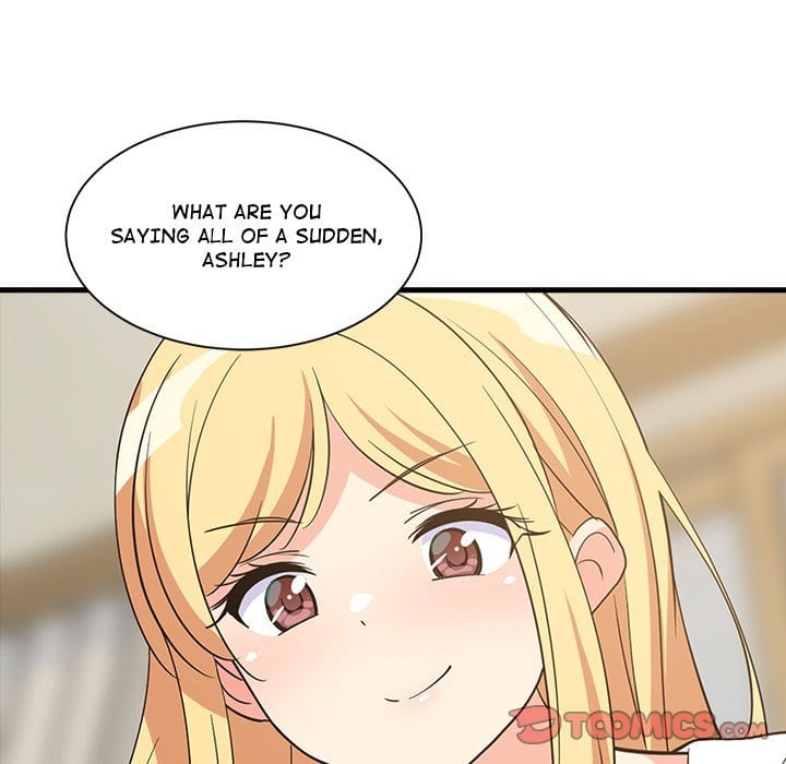 College Grades Skyrocketing (Uncensored), chapter 39, page 48 of 155