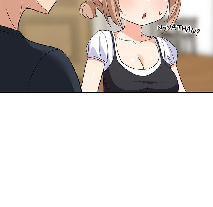 College Grades Skyrocketing (Uncensored), chapter 39, page 51 of 155
