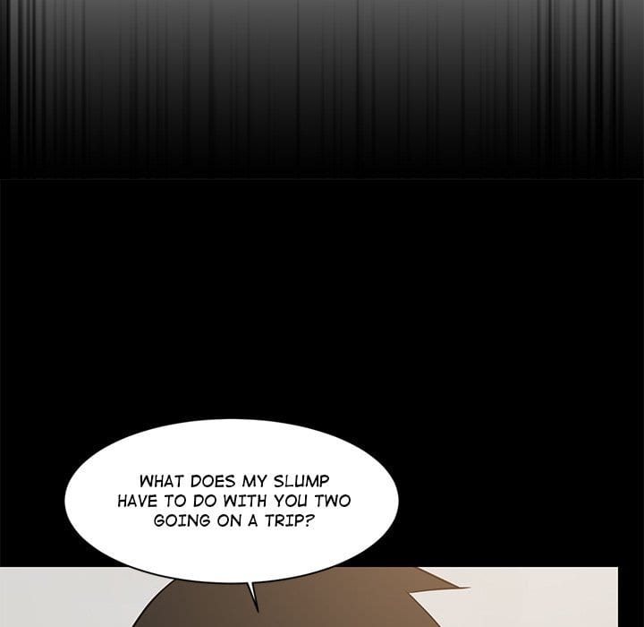 College Grades Skyrocketing (Uncensored), chapter 39, page 54 of 155