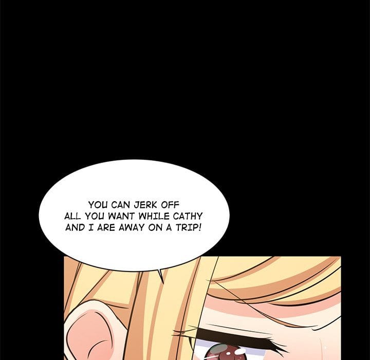 College Grades Skyrocketing (Uncensored), chapter 39, page 58 of 155