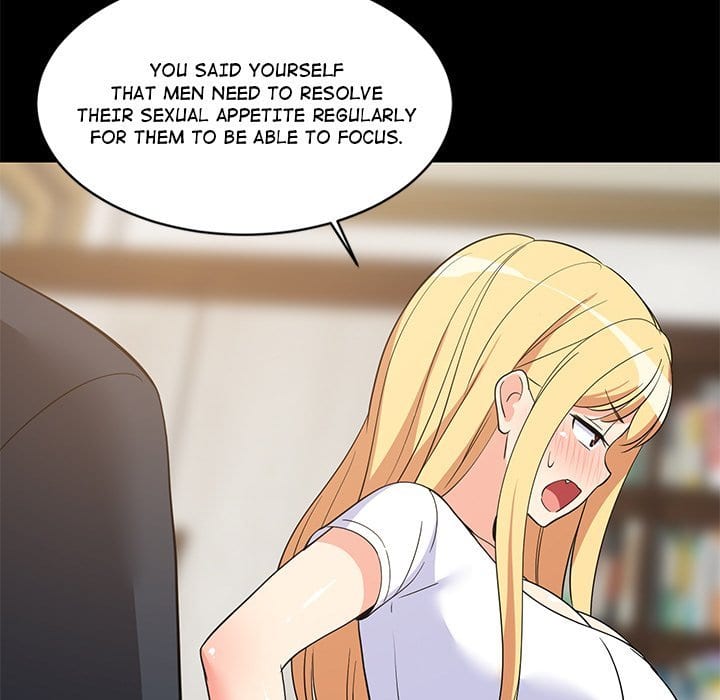 College Grades Skyrocketing (Uncensored), chapter 39, page 60 of 155