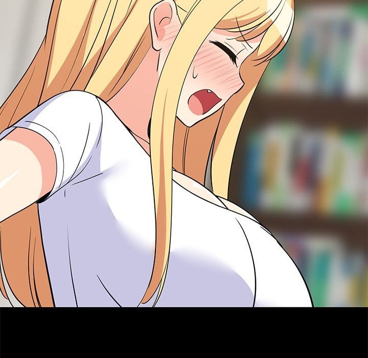 College Grades Skyrocketing (Uncensored), chapter 39, page 63 of 155