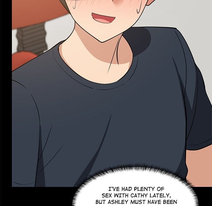 College Grades Skyrocketing (Uncensored), chapter 39, page 67 of 155