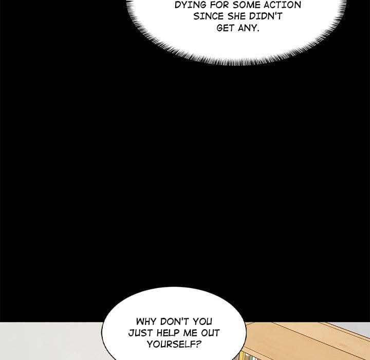 College Grades Skyrocketing (Uncensored), chapter 39, page 68 of 155