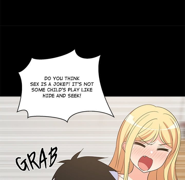 College Grades Skyrocketing (Uncensored), chapter 39, page 72 of 155